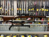 RUGER M77 INTERNATIONAL .243 WIN - Image 1 of 9