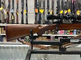 RUGER M77 INTERNATIONAL .243 WIN - Image 2 of 9