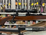 RUGER M77 INTERNATIONAL .243 WIN - Image 3 of 9