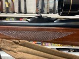 RUGER M77 INTERNATIONAL .243 WIN - Image 7 of 9