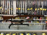 RUGER M77 INTERNATIONAL .243 WIN - Image 1 of 9