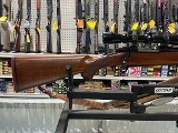 RUGER M77 INTERNATIONAL .243 WIN - Image 2 of 9