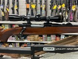 RUGER M77 INTERNATIONAL .243 WIN - Image 3 of 9