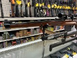 RUGER M77 INTERNATIONAL .243 WIN - Image 5 of 9