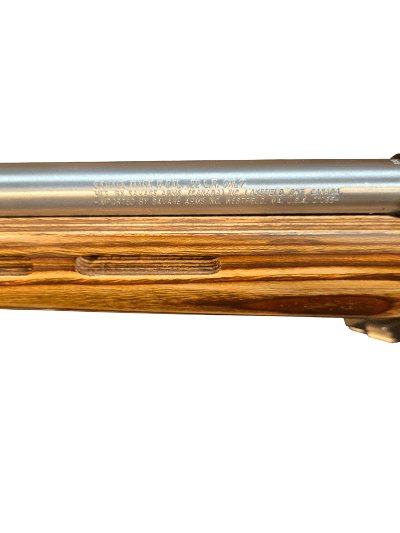 SAVAGE ARMS MK II .22 LR - Image 4 of 6