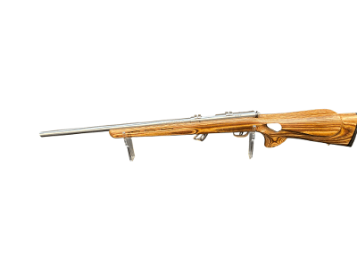 SAVAGE ARMS MK II .22 LR - Image 6 of 6