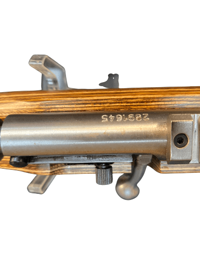 SAVAGE ARMS MK II .22 LR - Image 5 of 6