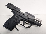 TAURUS 709 SLIM 9MM LUGER (9x19 PARA) - Image 3 of 9