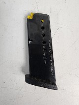 TAURUS 709 SLIM 9MM LUGER (9x19 PARA) - Image 9 of 9