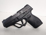 TAURUS 709 SLIM 9MM LUGER (9x19 PARA) - Image 6 of 9