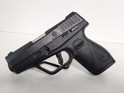 TAURUS 709 SLIM 9MM LUGER (9x19 PARA) - Image 6 of 9