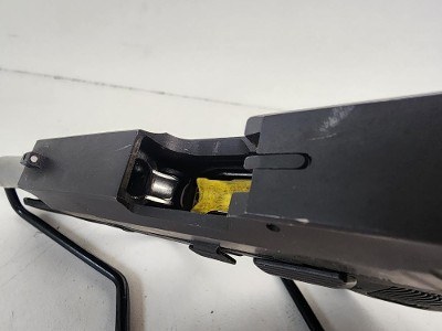TAURUS 709 SLIM 9MM LUGER (9x19 PARA) - Image 5 of 9
