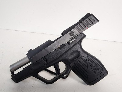 TAURUS 709 SLIM 9MM LUGER (9x19 PARA) - Image 7 of 9