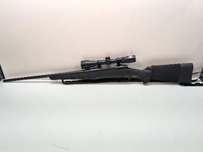 SAVAGE ARMS 111 30-06 .30-06 SPRG - Image 1 of 11