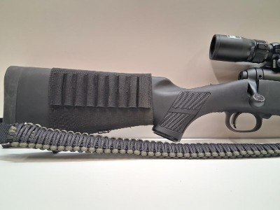 SAVAGE ARMS 111 30-06 .30-06 SPRG - Image 6 of 11