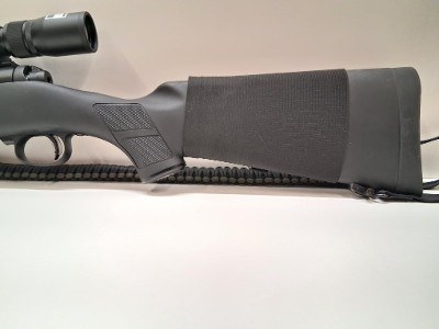 SAVAGE ARMS 111 30-06 .30-06 SPRG - Image 2 of 11