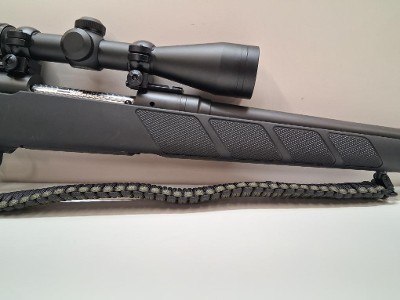 SAVAGE ARMS 111 30-06 .30-06 SPRG - Image 7 of 11