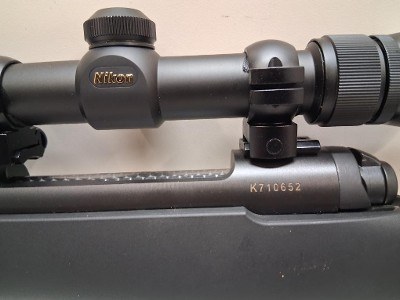 SAVAGE ARMS 111 30-06 .30-06 SPRG - Image 11 of 11