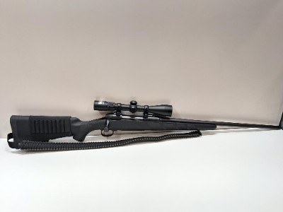 SAVAGE ARMS 111 30-06 .30-06 SPRG - Image 5 of 11