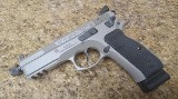 CZ 75 SP-01 TACTICAL 9MM LUGER (9x19 PARA) - Image 2 of 4