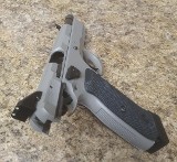 CZ 75 SP-01 TACTICAL 9MM LUGER (9x19 PARA) - Image 4 of 4