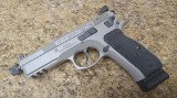 CZ 75 SP-01 TACTICAL 9MM LUGER (9x19 PARA) - Image 2 of 4