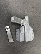 CANIK TP9SF 9MM LUGER (9x19 PARA) - Image 6 of 6