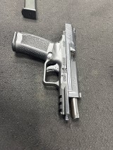 CANIK TP9SF 9MM LUGER (9x19 PARA) - Image 5 of 6