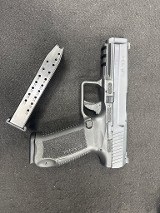 CANIK TP9SF 9MM LUGER (9x19 PARA) - Image 4 of 6