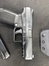 CANIK TP9SF 9MM LUGER (9x19 PARA) - Image 2 of 6