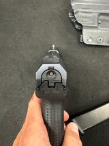 CANIK TP9SF 9MM LUGER (9x19 PARA) - Image 3 of 6