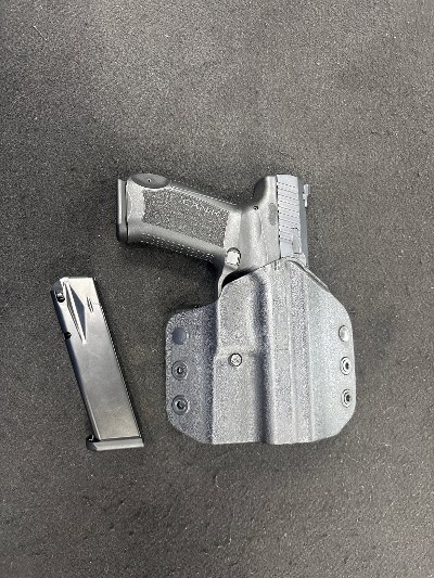 CANIK TP9SF 9MM LUGER (9x19 PARA) - Image 6 of 6