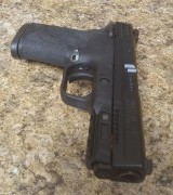 SMITH & WESSON M&P9 SHIELD EZ 9MM LUGER (9x19 PARA) - Image 5 of 5