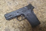 SMITH & WESSON M&P9 SHIELD EZ 9MM LUGER (9x19 PARA) - Image 2 of 5