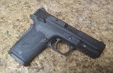 SMITH & WESSON M&P9 SHIELD EZ 9MM LUGER (9x19 PARA) - Image 1 of 5