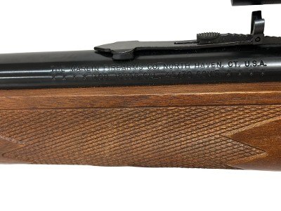 MARLIN 1895G .45-70 GOVT - Image 12 of 25