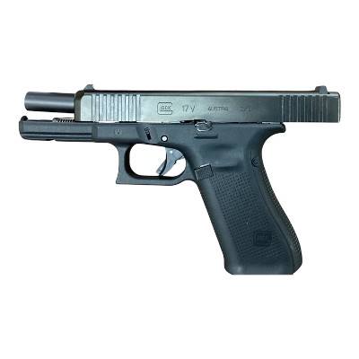 GLOCK17V 9MM LUGER (9x19 PARA) - Image 8 of 10