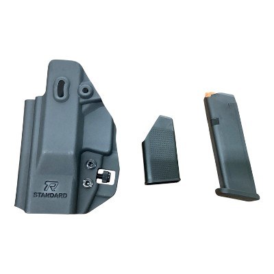 GLOCK17V 9MM LUGER (9x19 PARA) - Image 4 of 10