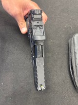 SPRINGFIELD ARMORY Echelon 9MM LUGER (9x19 PARA) - Image 4 of 7