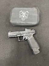 SPRINGFIELD ARMORY Echelon 9MM LUGER (9x19 PARA) - Image 1 of 7