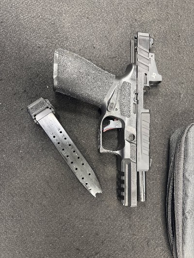 SPRINGFIELD ARMORY Echelon 9MM LUGER (9x19 PARA) - Image 6 of 7