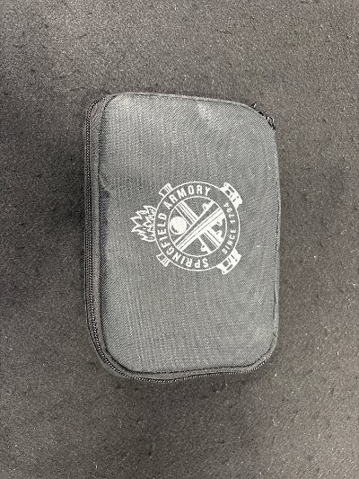 SPRINGFIELD ARMORY Echelon 9MM LUGER (9x19 PARA) - Image 7 of 7