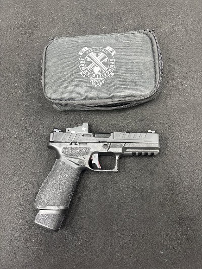 SPRINGFIELD ARMORY Echelon 9MM LUGER (9x19 PARA) - Image 2 of 7