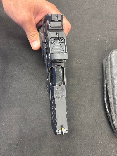 SPRINGFIELD ARMORY Echelon 9MM LUGER (9x19 PARA) - Image 4 of 7