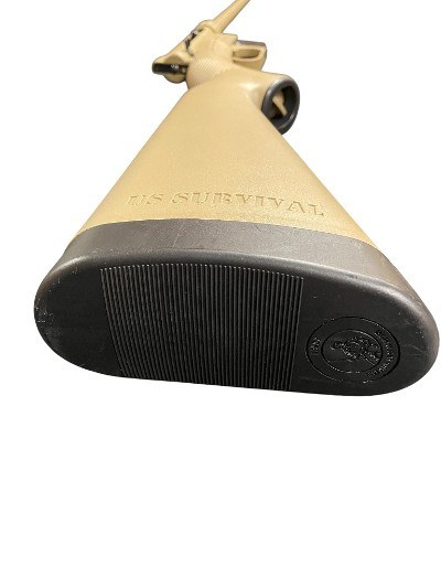 HENRY H0022K .22LR/.22MAG - Image 5 of 5