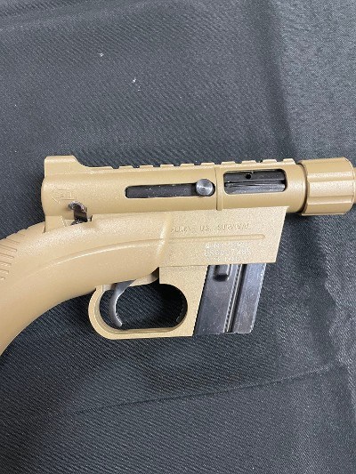 HENRY H0022K .22LR/.22MAG - Image 2 of 5