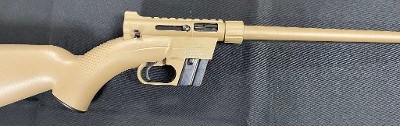 HENRY H0022K .22LR/.22MAG - Image 3 of 5