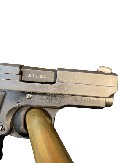 SIG SAUER P938 9MM LUGER (9x19 PARA) - Image 2 of 5