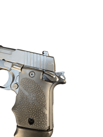 SIG SAUER P938 9MM LUGER (9x19 PARA) - Image 3 of 5