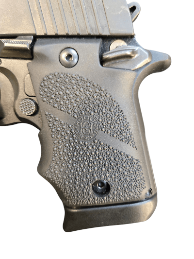 SIG SAUER P938 9MM LUGER (9x19 PARA) - Image 5 of 5